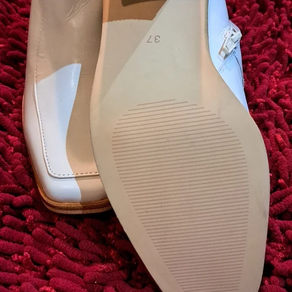 Tamara London leather boots - Picture 4 of 5